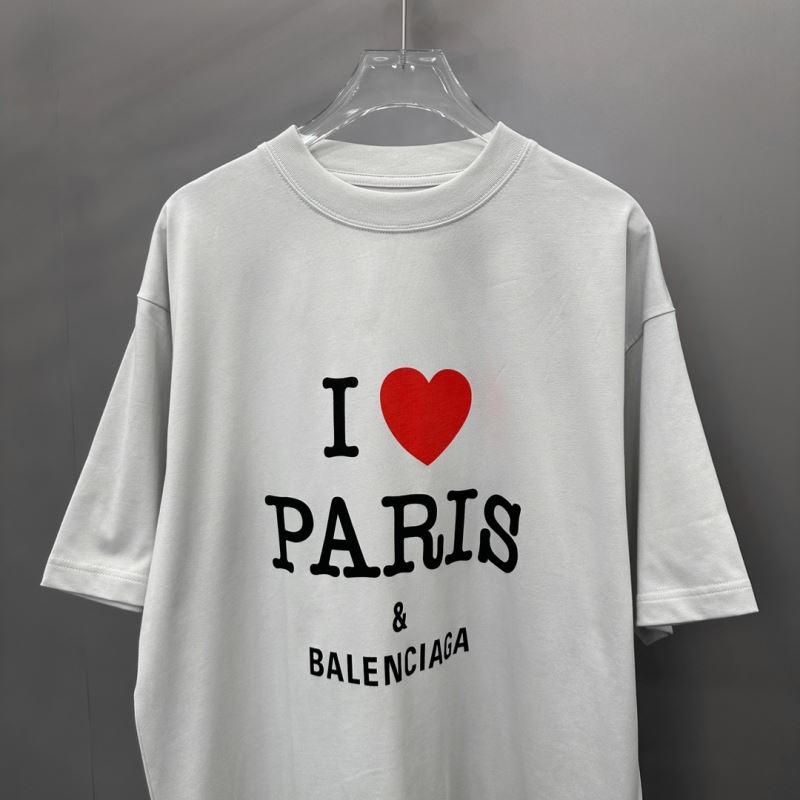 Balenciaga T-Shirts